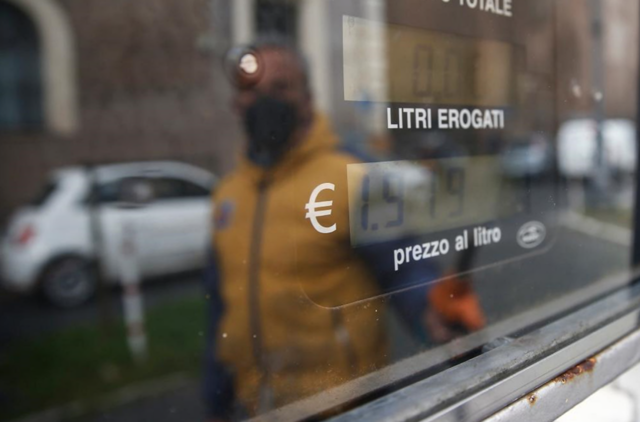 Emissioni, tassa green sul trasporto