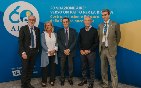 Airc: un nuovo patto per la ricerca