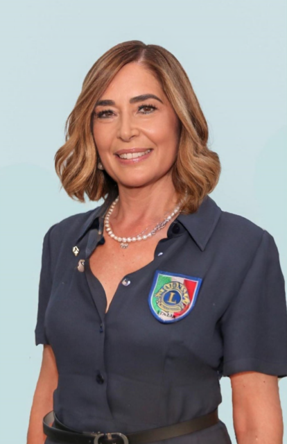 Rossella Vitali