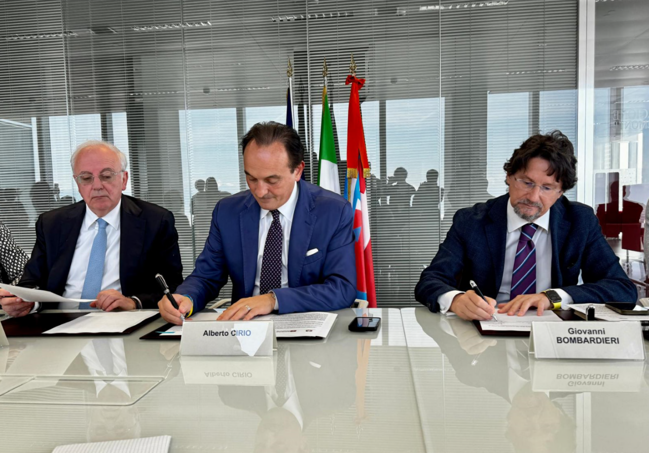 In Piemonte il primo accordo in Italia per il sostegno dei testimoni di giustizia
