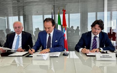 In Piemonte il primo accordo in Italia per il sostegno dei testimoni di giustizia