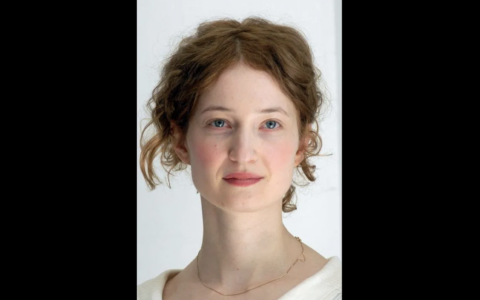 Alba Rohrwacher ospite al Lecco Film Fest