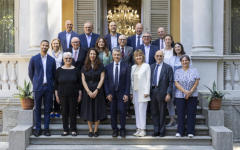 Fondazioni ospedaliere ed enti no profit: la rete piemontese