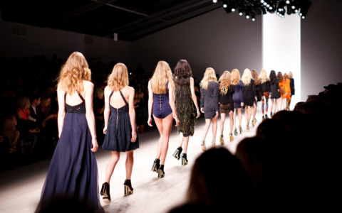 Quello della moda è un sistema che vale 87,4 miliardi di euro