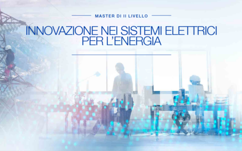 Innovazione nei Sistemi elettrici per l’energia