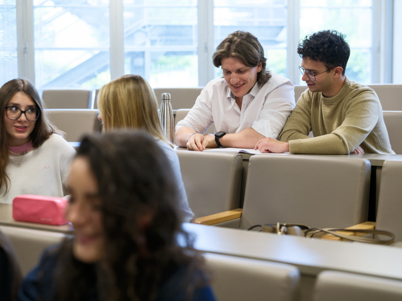Un percorso magistrale per diventare pedagogisti specializzati nella gestione dei servizi territoriali