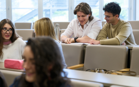 Un percorso magistrale per diventare pedagogisti specializzati nella gestione dei servizi territoriali