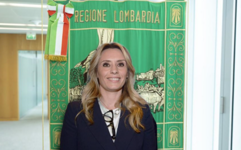 Bosco delle Querce, dalla tragedia diossina a simbolo europeo di rinascita