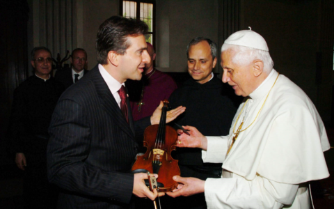 I viaggi apostolici nel Nordovest degli ultimi 50 anni