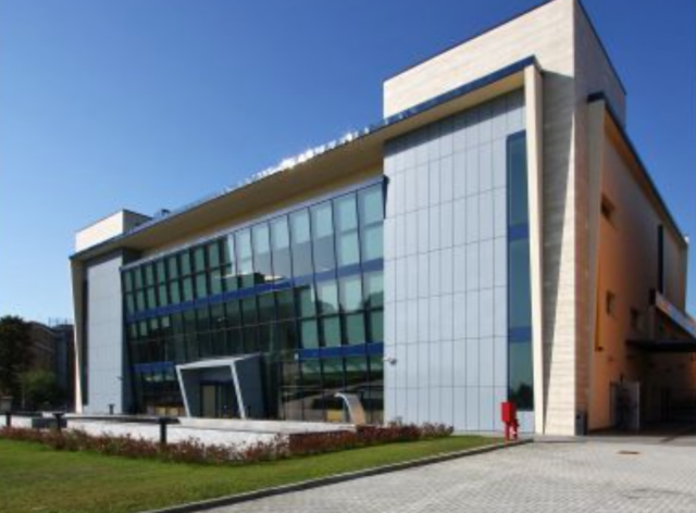 A Pavia il Santo Padre visiterà anche il centro nazionale di Adroterapia Oncologica