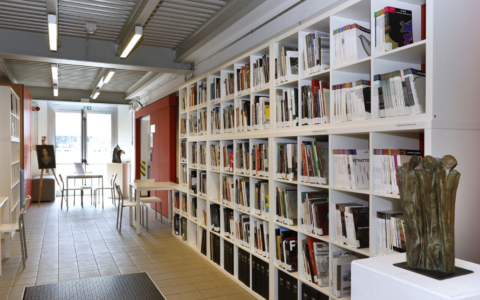 A Vimercate nasce Biblioheart,  biblioteca d’arte dedicata alla memoria culturale  del territorio
