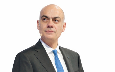 Lavorare con il mare? Per Luca Valentini il sogno è realizzato