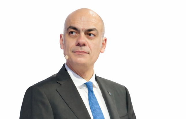 Lavorare con il mare? Per Luca Valentini il sogno è realizzato