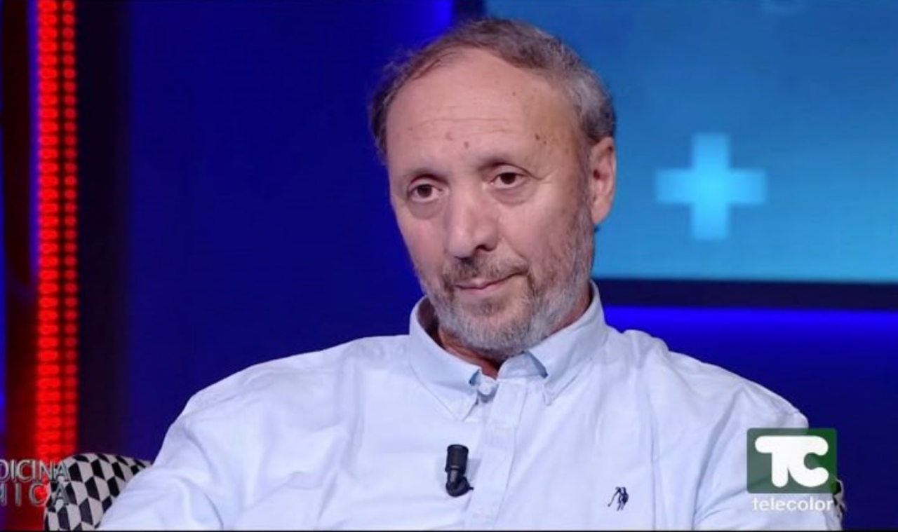Il consiglio di Paolo Giordo: attenzione alle vitamine del gruppo B