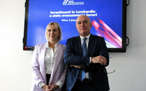 15 miliardi per migliorare le ferrovie lombarde