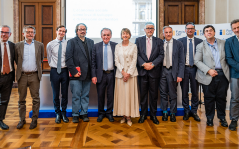 L’economia sociale cerca una regia comune nel Nordovest