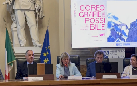 NID Platform compie 10 anni e approda in Piemonte con 18 spettacoli di danza