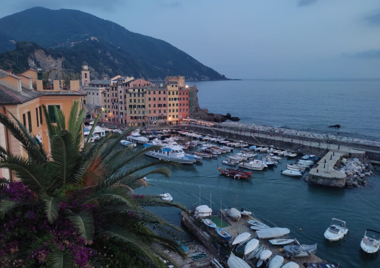 Quanto costa una casa al mare se c’è la Bandiera blu? L’analisi
