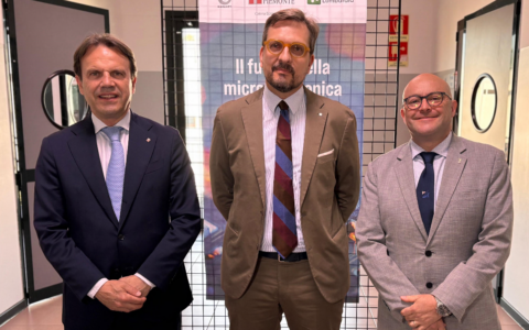 Semiconduttori, il Nordovest accelera sullo sviluppo