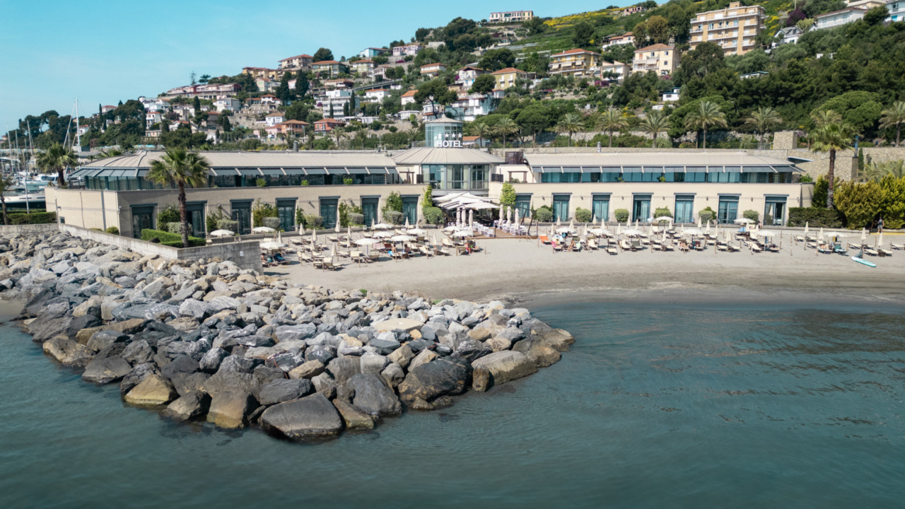 Vacanze, il balzo della Liguria