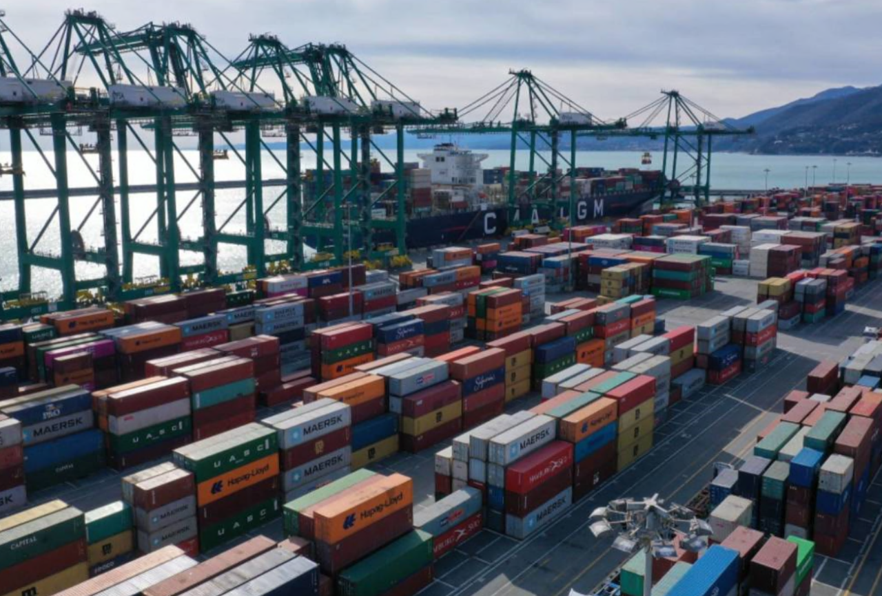 Export: il Nordovest cresce, ma la Liguria sorprende