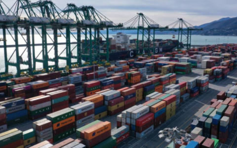 Export: il Nordovest cresce, ma la Liguria sorprende