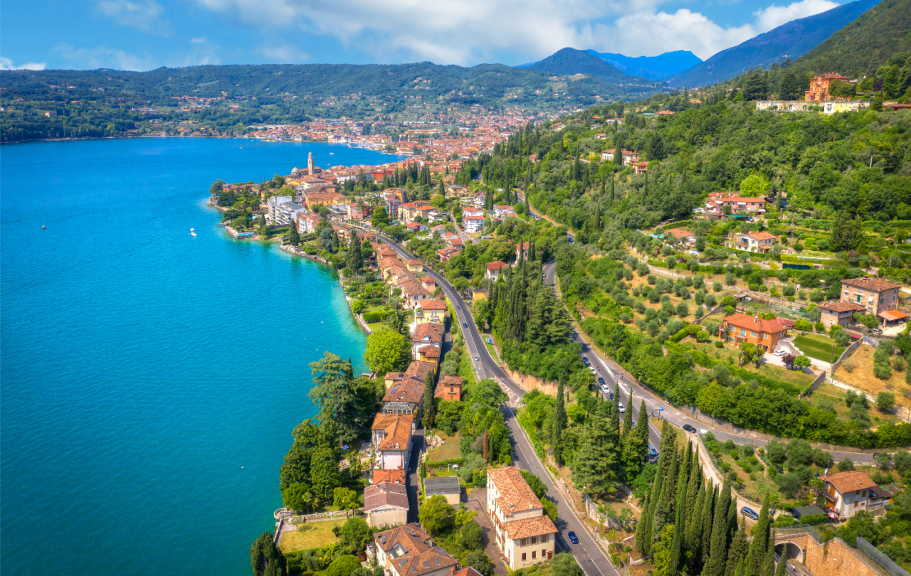Dove le vacanze sono più salate