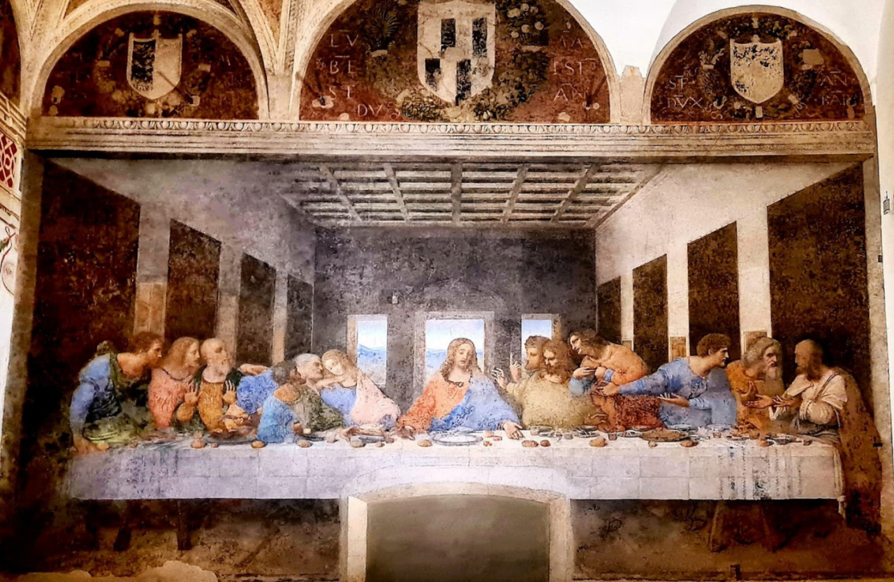 Il patrimonio culturale non basta per spingere lo studio