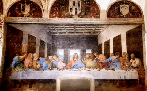 Il patrimonio culturale non basta per spingere lo studio
