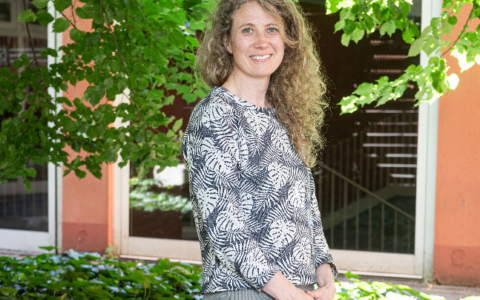 «I miei figli non sono mai stati un problema per il lavoro»