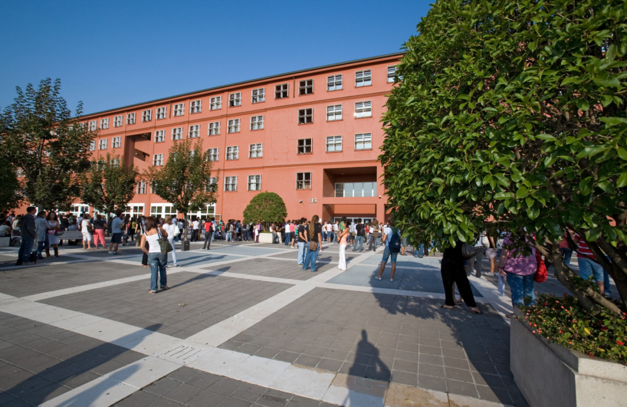 Spazi e servizi per genitorialità e caregiving alla Bicocca di Milano
