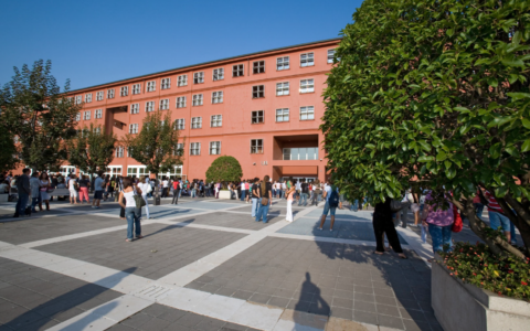 Spazi e servizi per genitorialità e caregiving alla Bicocca di Milano
