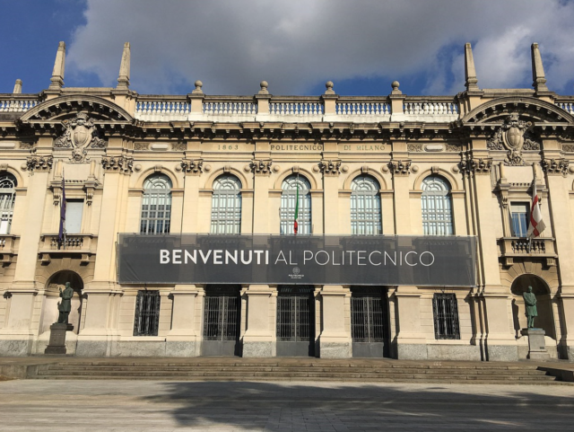 La Lombardia guida la classifica delle università italiane stilata dal Censis