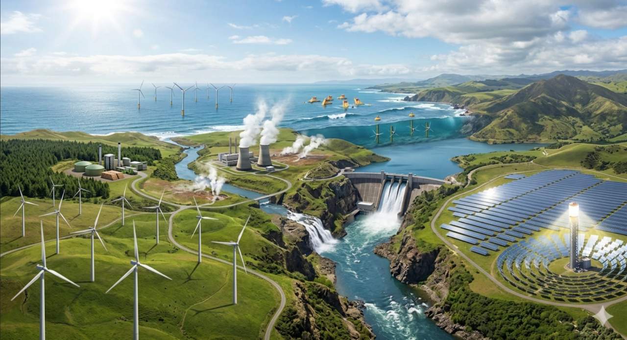 Energie rinnovabili nel Nordovest: siamo tra i primi ma in netto ritardo