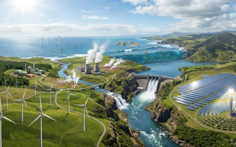 Energie rinnovabili nel Nordovest: siamo tra i primi ma in netto ritardo