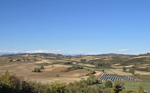 Piemonte: i progetti promossi e quelli bocciati