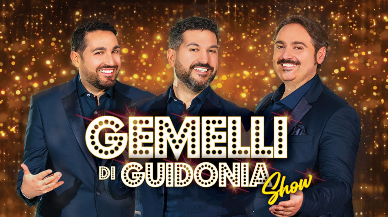 Al Casinò di Sanremo spettacoli imperdibili