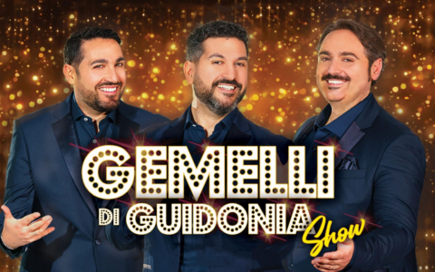 Al Casinò di Sanremo spettacoli imperdibili