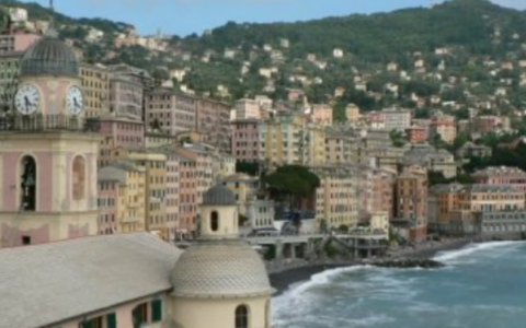 Il mercato immobiliare in Liguria riscopre gli antichi fasti