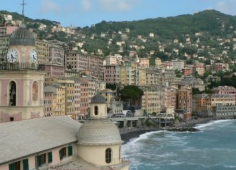 Il mercato immobiliare in Liguria riscopre gli antichi fasti