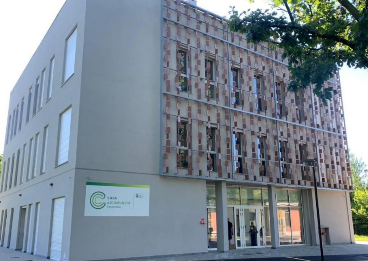 Case e Ospedali di Comunità, in Lombardia obiettivo raggiunto con 247 strutture operative
