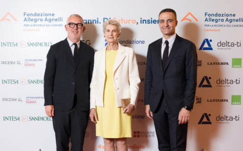 Candiolo festeggia 40 anni e rilancia: 200 milioni per l’Istituto del futuro