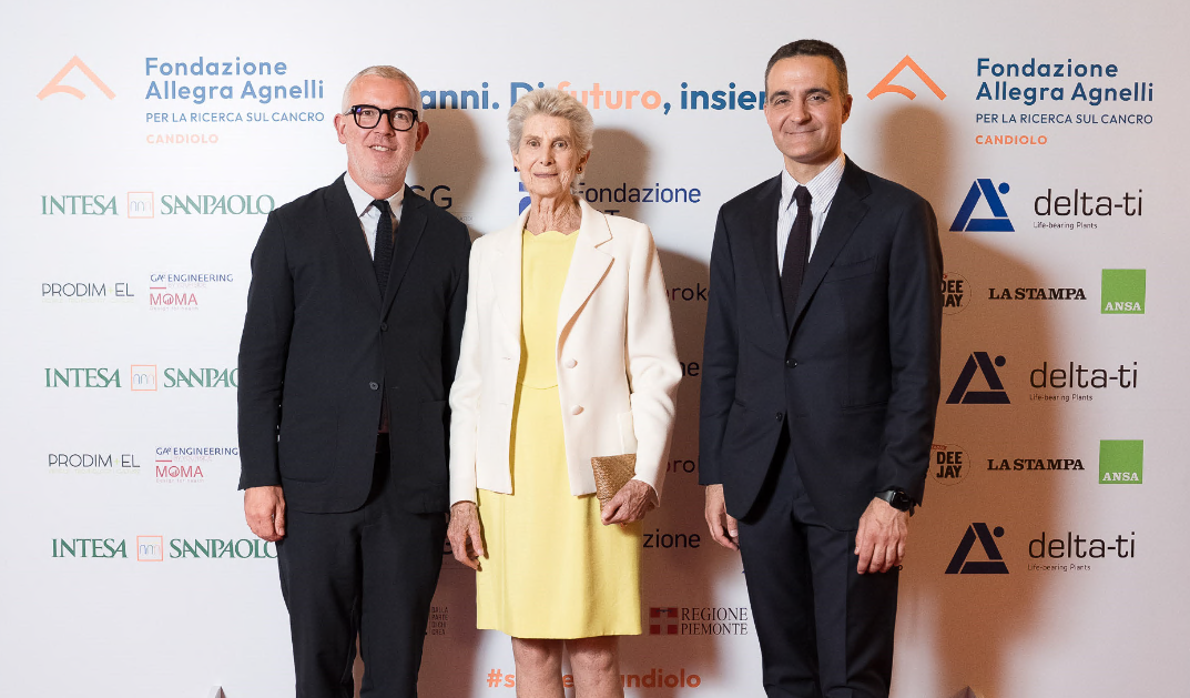 Candiolo festeggia 40 anni e rilancia: 200 milioni per l’Istituto del futuro