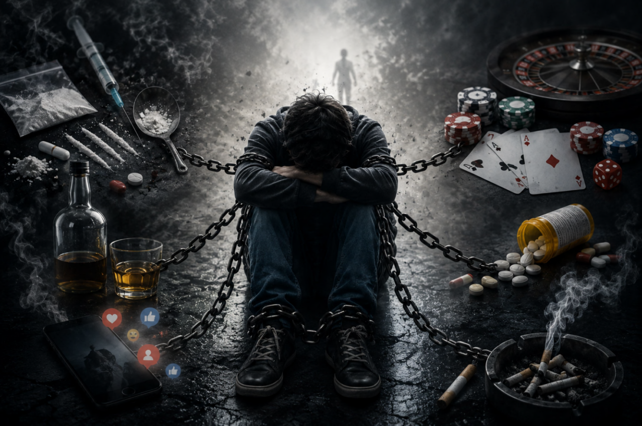 Droga: un adolescente su 4 l’ha provata almeno una volta