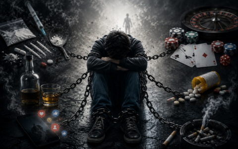 Droga: un adolescente su 4 l’ha provata almeno una volta