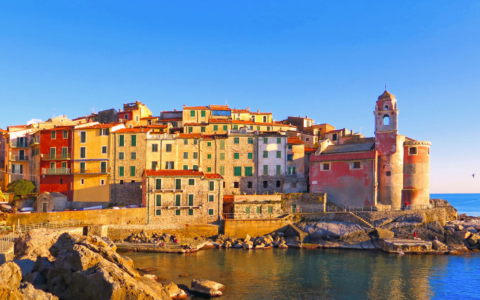 La Liguria da scoprire oltre il mare