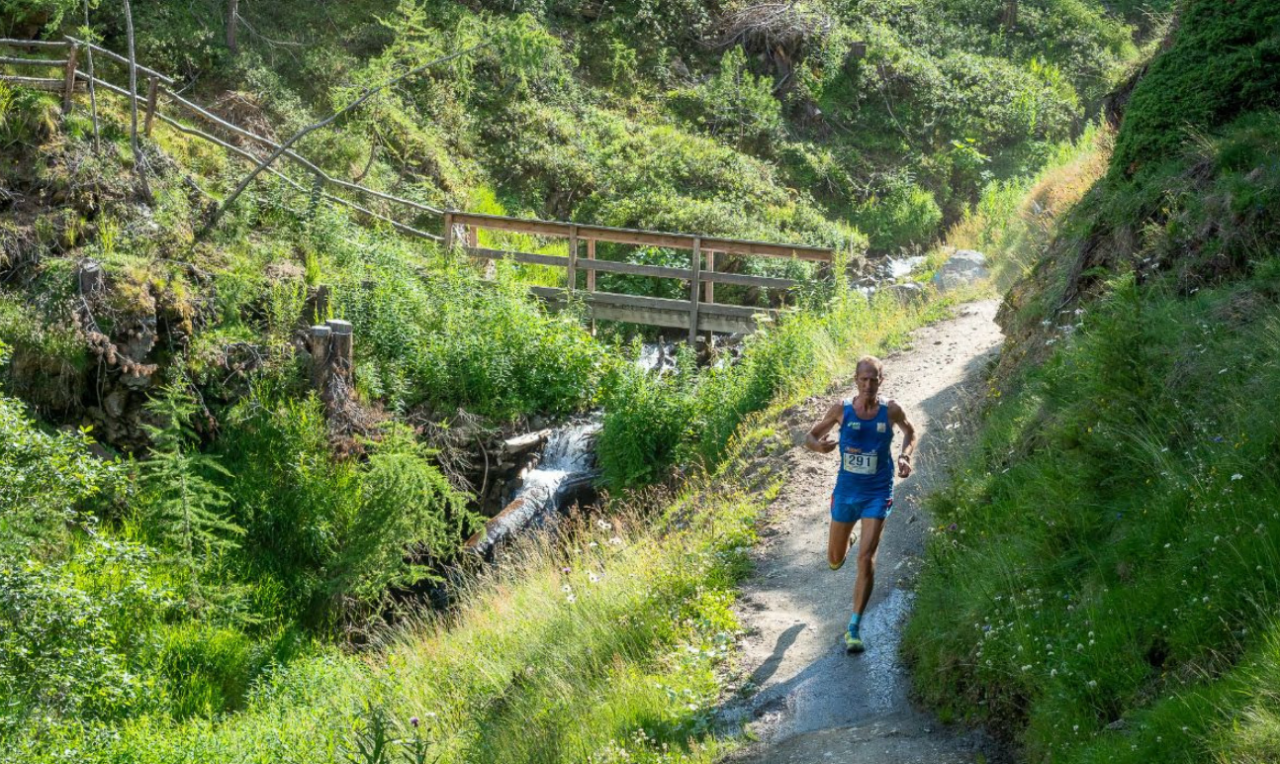 Brooks Stralivigno: oltre 1.000 iscritti per la mezza maratona in montagna