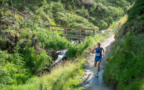 Brooks Stralivigno: oltre 1.000 iscritti per la mezza maratona in montagna