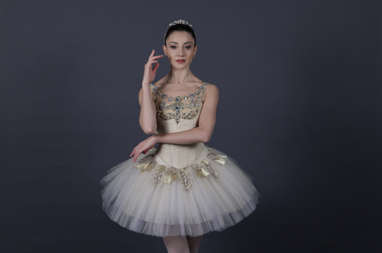 Dal capriccio di bimba alla Scala: la storia dell’ètoile Nicoletta Manni