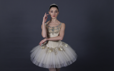 Dal capriccio di bimba alla Scala: la storia dell’ètoile Nicoletta Manni